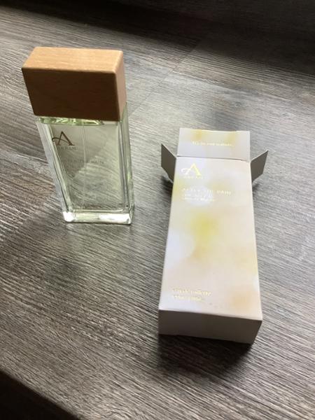 After The Rain 100ml Eau de Toilette