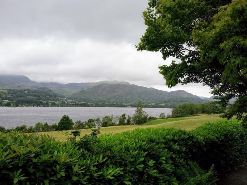 Your holiday: Southern Lake District - Discover More Tour