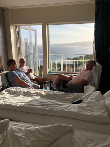 Bohusgården Hotell och Konferens