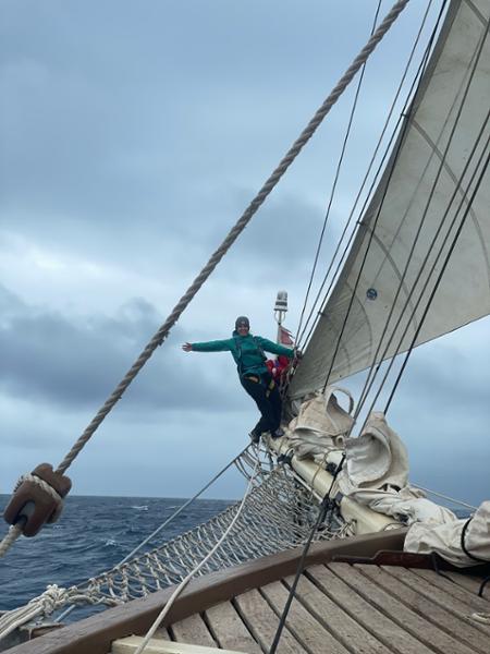 Incredible adventure! One of the best trips of my life!