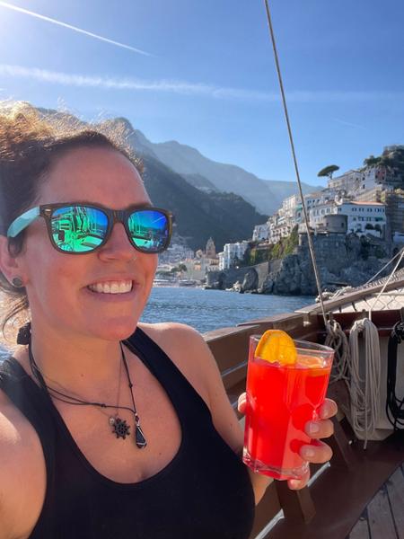 Incredible adventure! One of the best trips of my life!