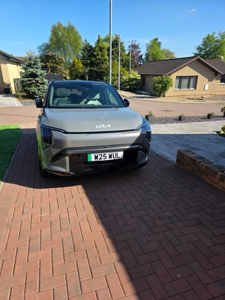 EV3 SV