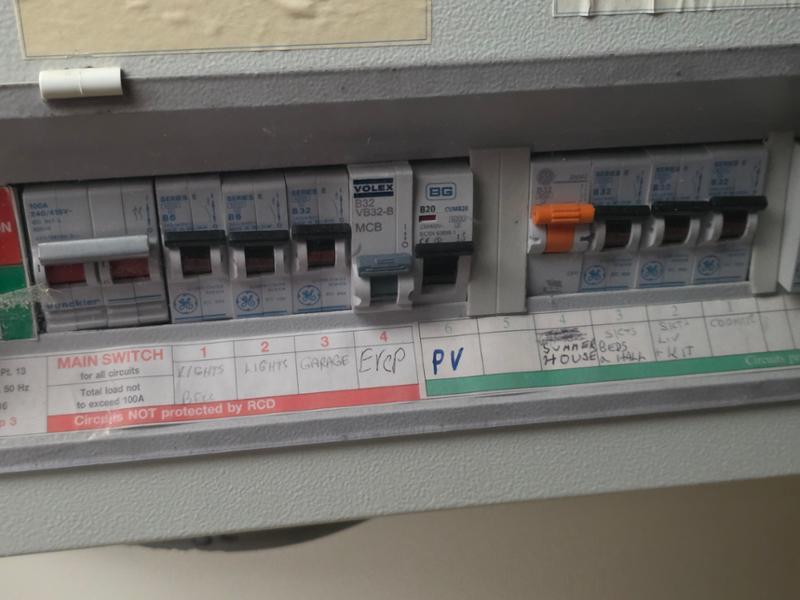 EV3 SV