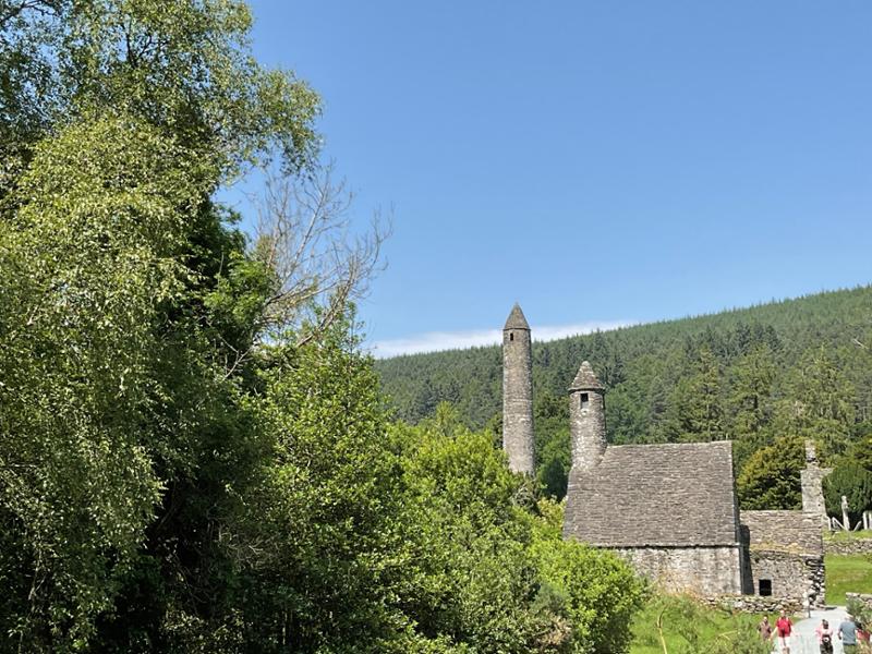 Wonders of Britain and Ireland