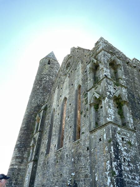 Wonders of Britain and Ireland