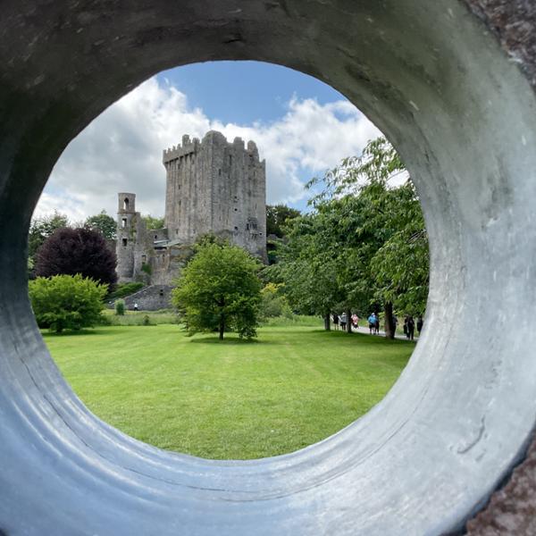 Wonders of Britain and Ireland