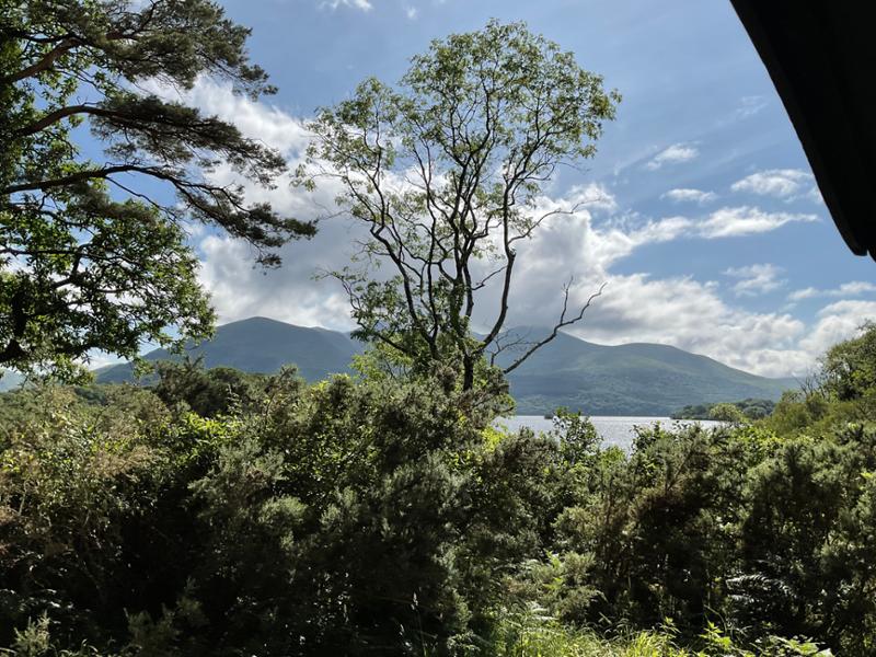 Wonders of Britain and Ireland