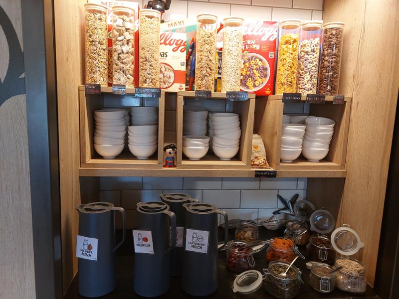Moxy Bremen