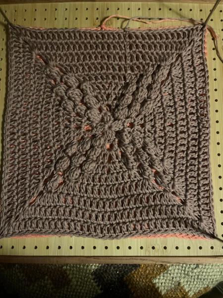 Deramores Studio Organic Cotton DK