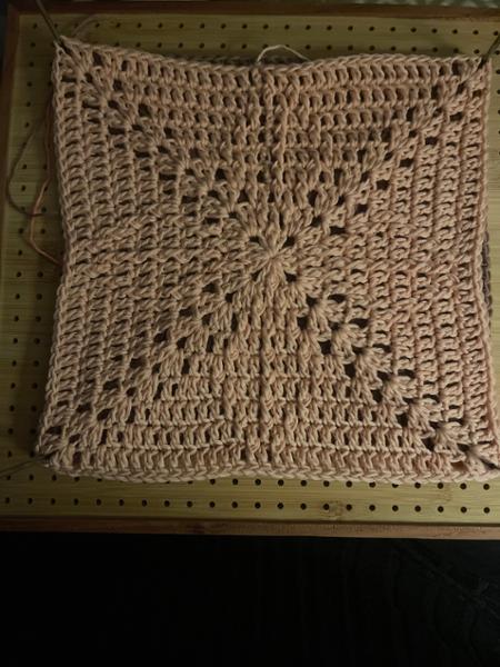 Deramores Studio Organic Cotton DK