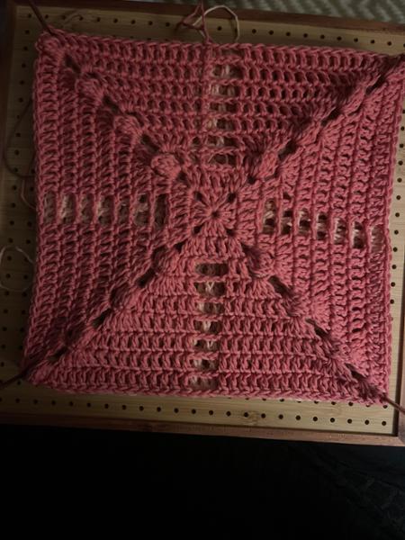 Deramores Studio Organic Cotton DK