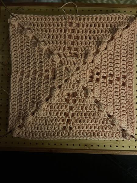 Deramores Studio Organic Cotton DK