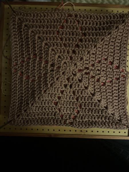 Deramores Studio Organic Cotton DK