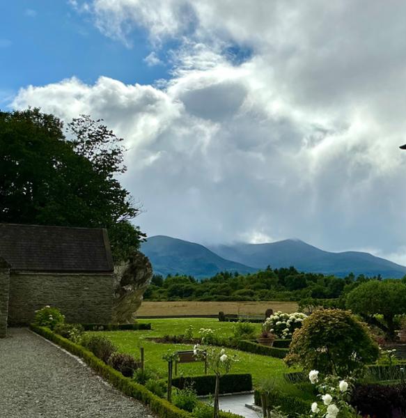 A taste of Southern Ireland that leaves you wanting more