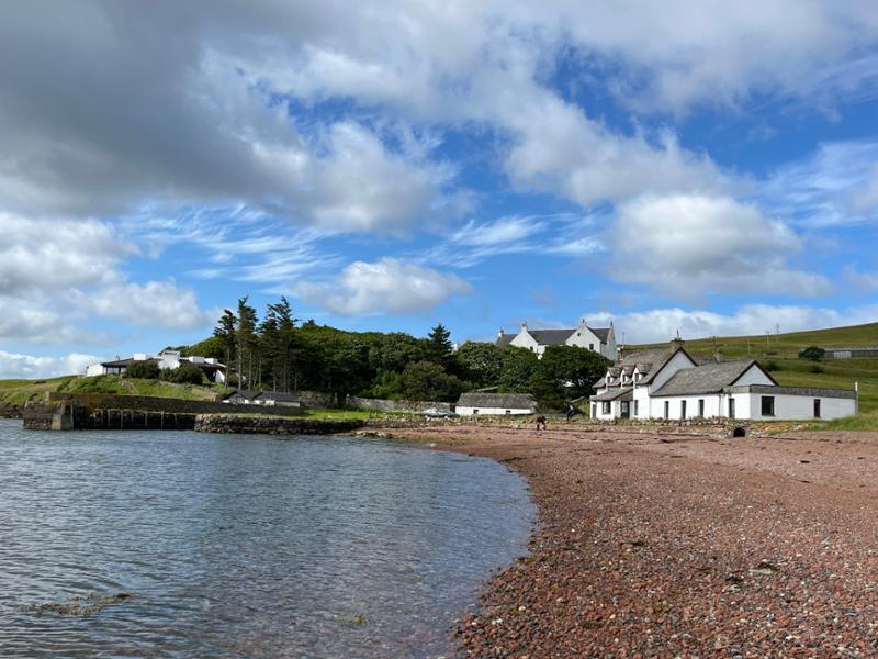 Your holiday: Orkney and Shetland