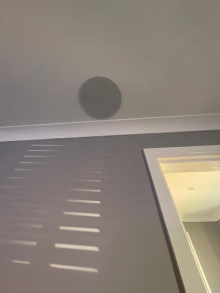 Flexson FLXE100ICM1011 speaker mount Ceiling Wall White