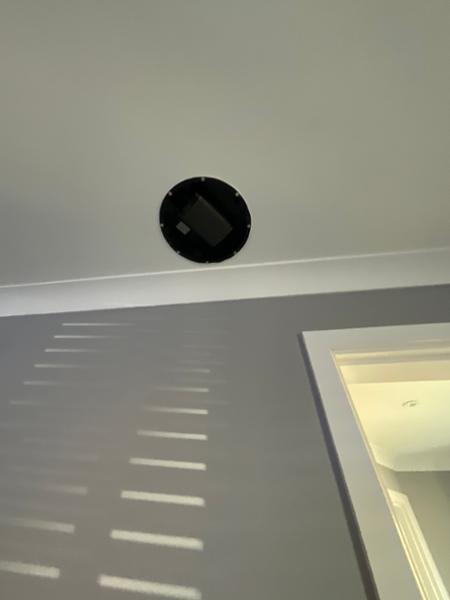Flexson FLXE100ICM1011 speaker mount Ceiling Wall White