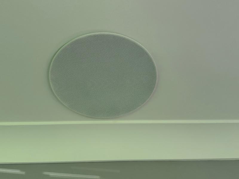 Flexson FLXE100ICM1011 speaker mount Ceiling Wall White