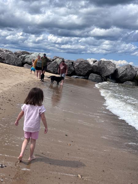 Waxham Sands Holiday Park