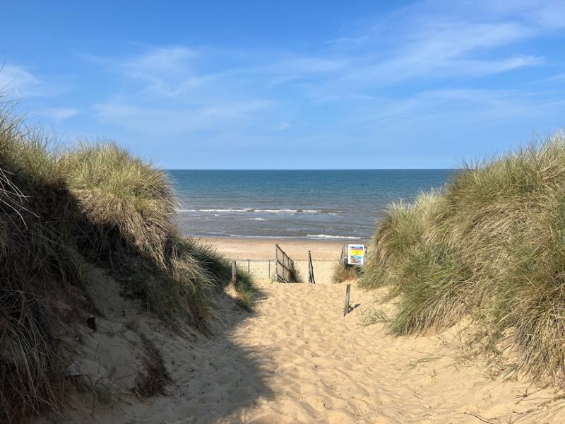 Waxham Sands Holiday Park