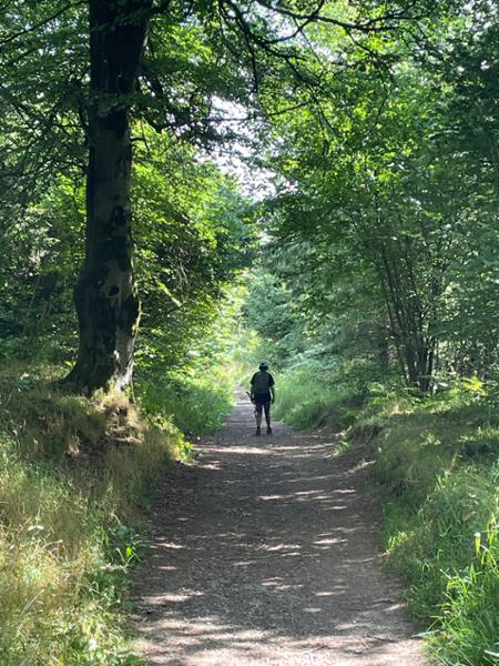 Our beautiful Shropshire walk
