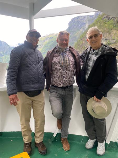 Highlights of Scandinavia