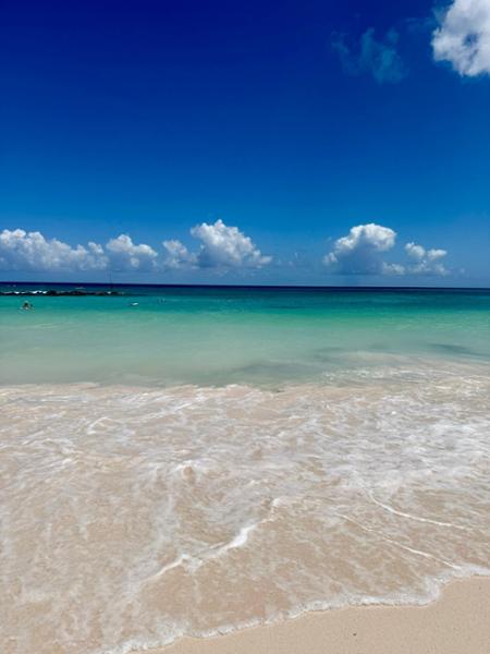 Perfect vacation