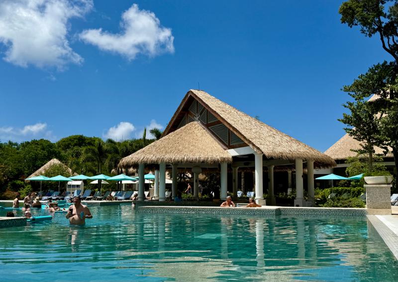 Perfect vacation