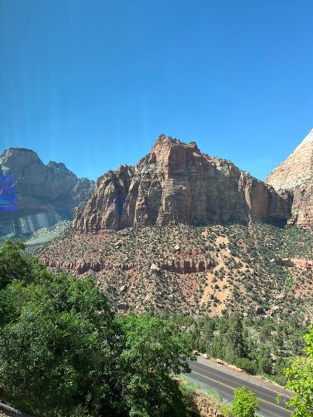 Enchanted Canyonlands, June 2025