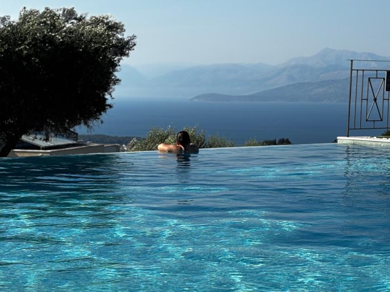 Villa Anilia