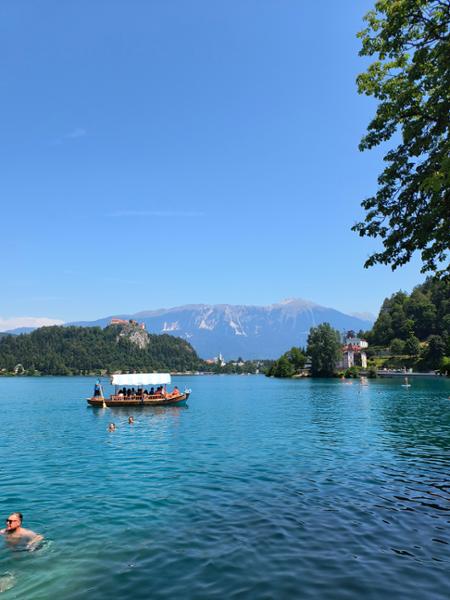 Highlights of Eastern Europe