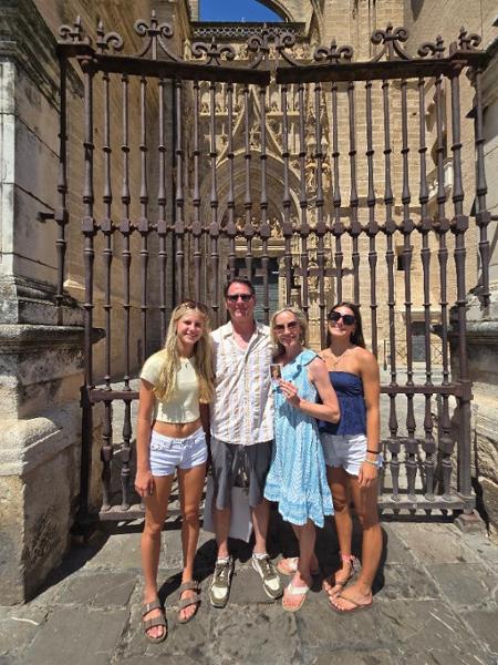 Absolutely Amazing Iberian Explorer Experience!