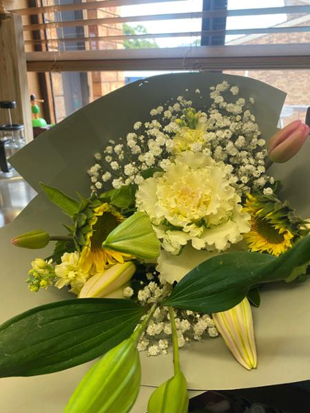 Beautiful flowers online