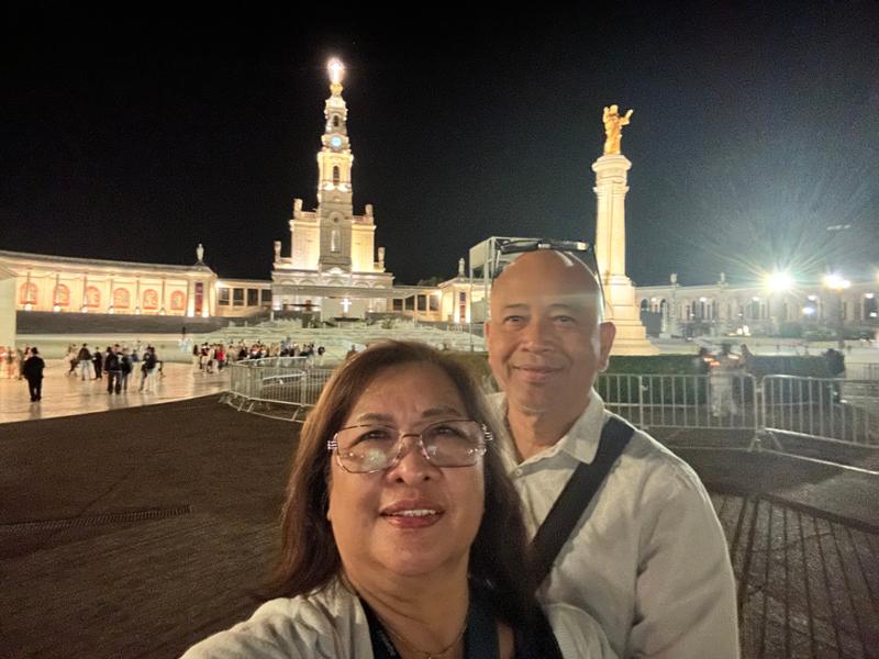 Pilgrimage to Fatima & Lourdes Discovery with Barcelona on 06/16/2025