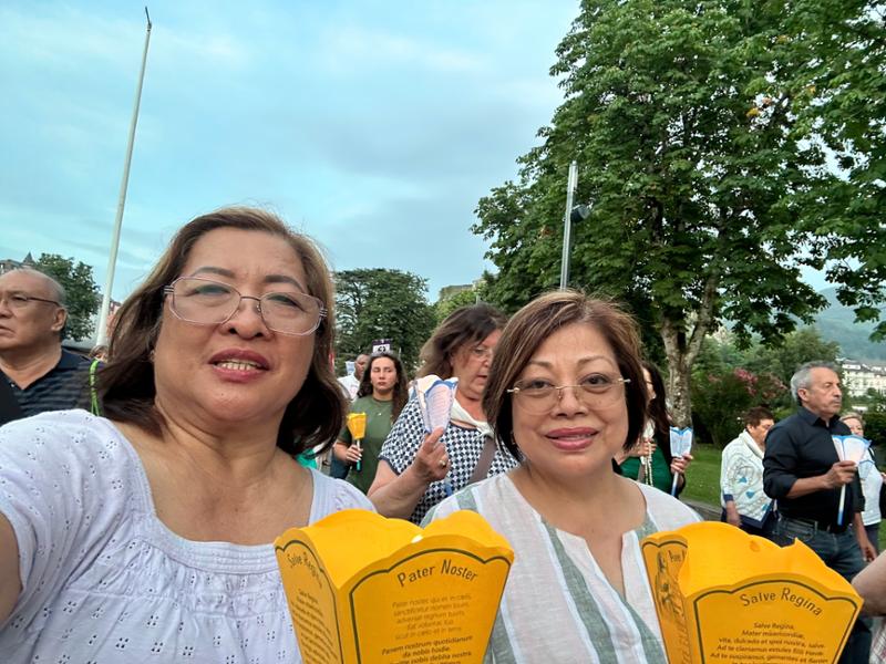 Pilgrimage to Fatima & Lourdes Discovery with Barcelona on 06/16/2025