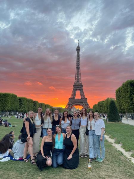 LOVED IT!! 🥹🤩