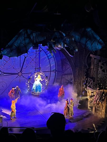 WICKED