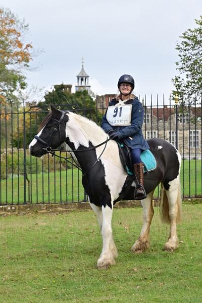 PRO-CHOICE FWS Faecal Water Supplement For Horses