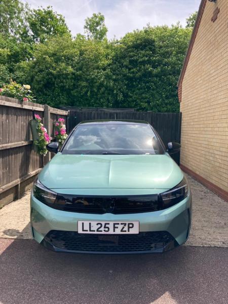 Corsa