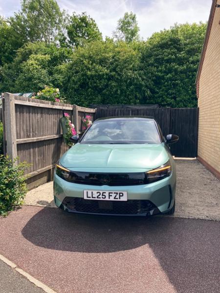 Corsa