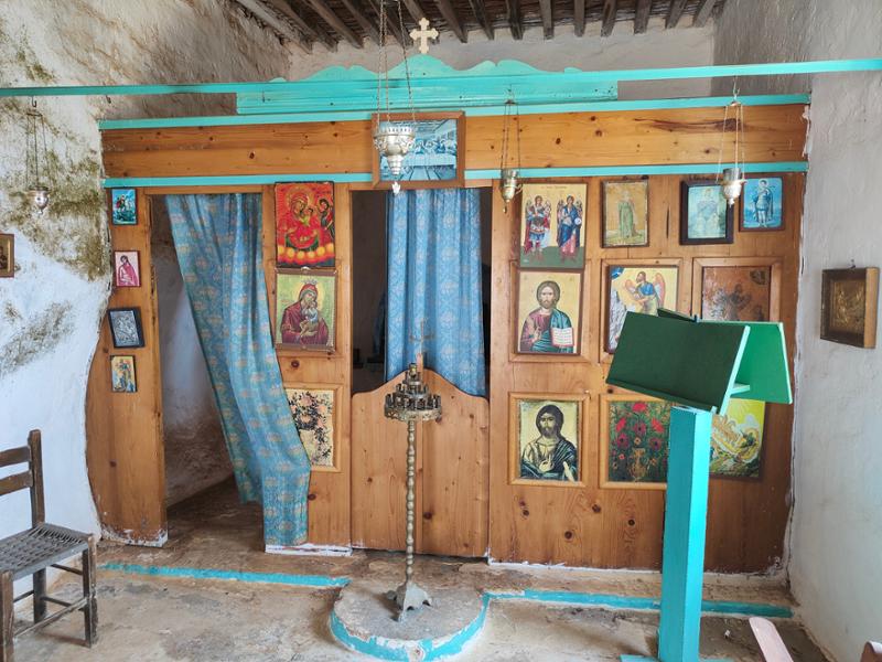 Greek Cruise and Island Walking