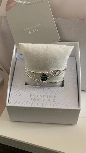 Celebrate You Gift Box 'Friendship'
