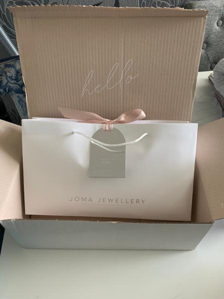 Celebrate You Gift Box 'Friendship'