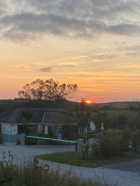 Penmarlam Lodge Retreat