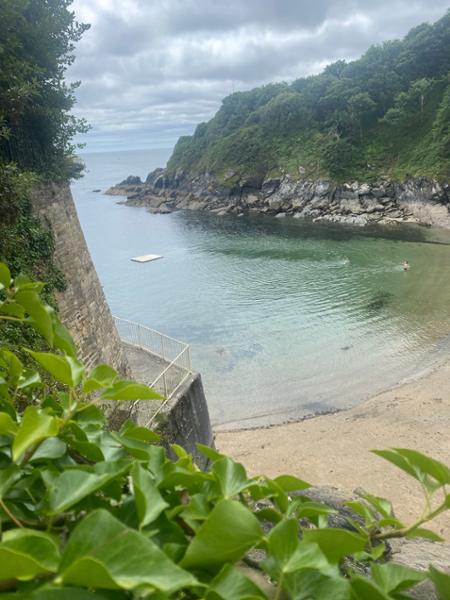 Penmarlam Lodge Retreat