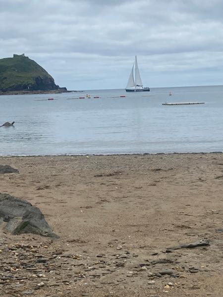 Penmarlam Lodge Retreat
