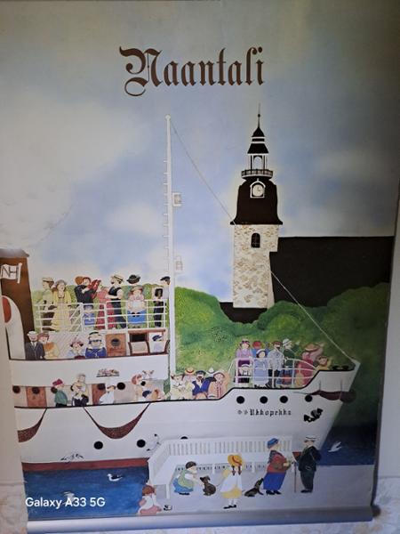 Robotti imuri Dreams 40