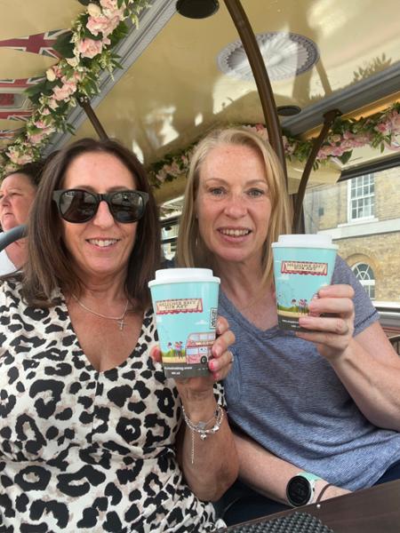 Fabulous day