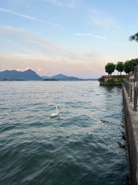 Off the beaten path in Italy