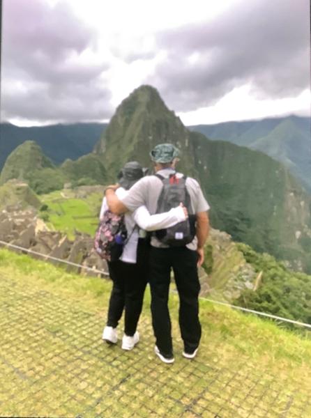 Highlights of Peru